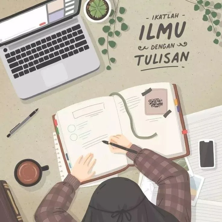 Ini Pesantrenku